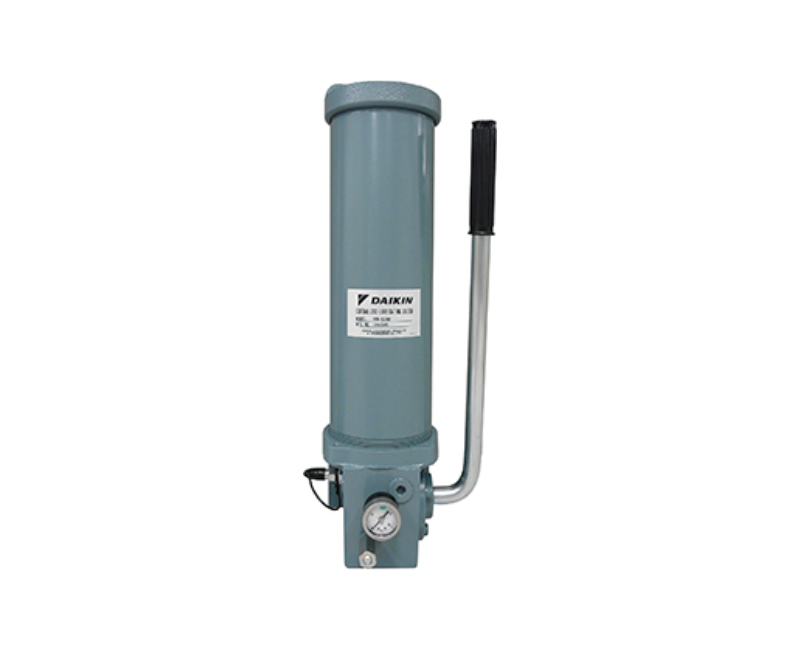 Thiết bị bơm mỡ thủ công Daikin KM Series