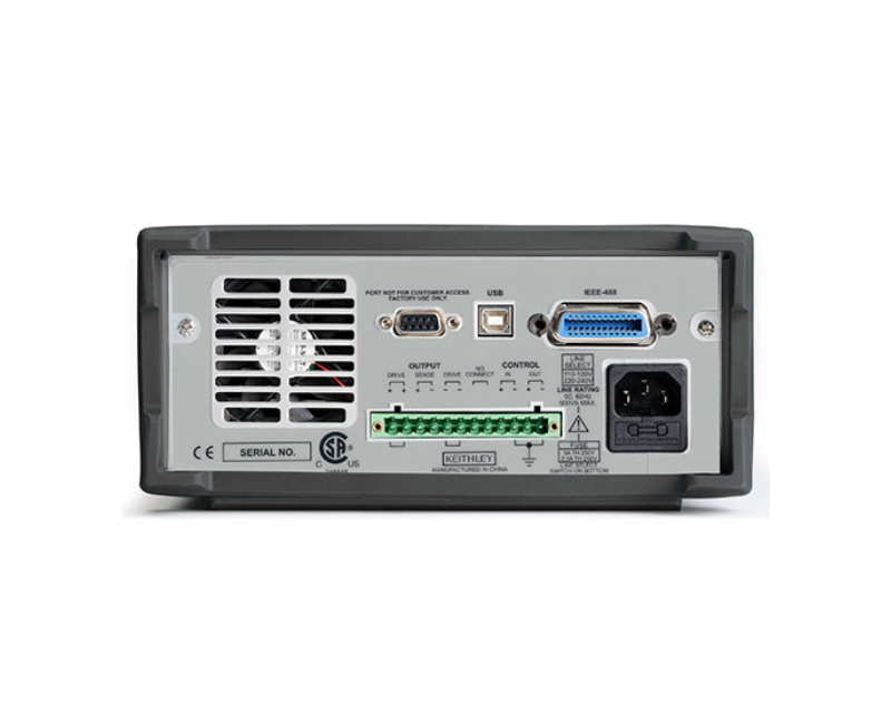 Máy cấp nguồn DC Keithley 2200 Series