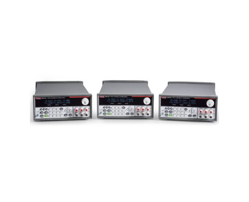 Máy cấp nguồn DC Keithley 2230 Series