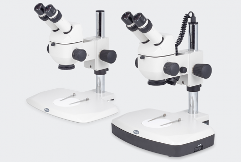 Kính hiển vi MOTIC K500 Series