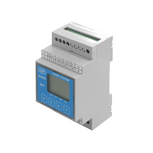 Bộ lọc logic tín hiệu Line Seiki M13-212