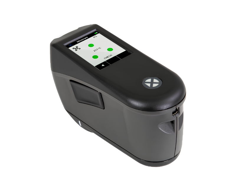 Máy quang phổ đo màu đa góc X-Rite MA-5 QC
