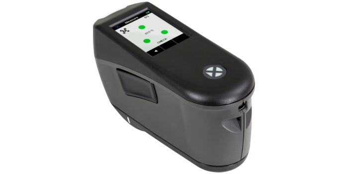 Máy quang phổ đo màu đa góc X-Rite MA-5 QC