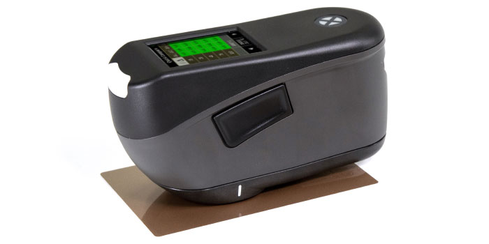 Máy quang phổ đo màu đa góc X-Rite MA-5 QC