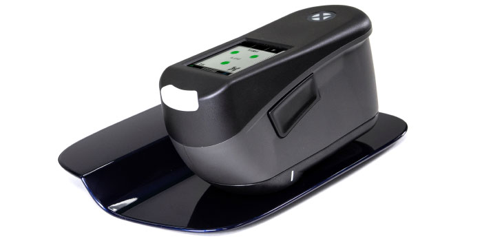 Máy quang phổ đo màu đa góc X-Rite MA-5 QC