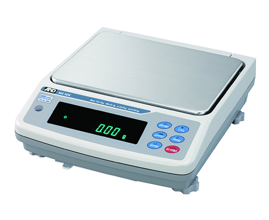 Cân so sánh khối lượng AND MC Series