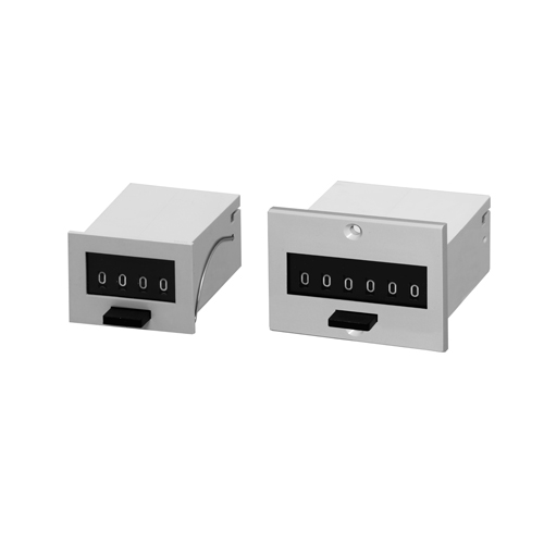 Bộ đếm tổng điện từ cỡ nhỏ Line Seiki