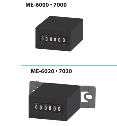 Bộ đếm Line Seiki ME Series