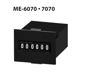 Bộ đếm Line Seiki ME Series