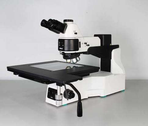 Motic PA120MET