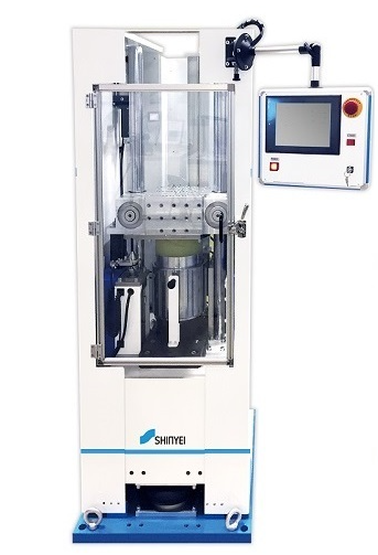 Máy thử nghiệm va đập kiểu kéo xuống Shinyei PDST Series
