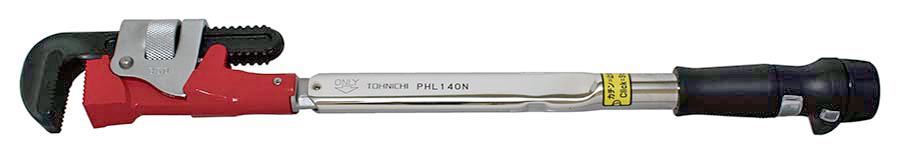 Cờ lê lực mỏ lết Tohnichi PHL / PHLE