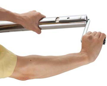 Cờ lê lực mỏ lết Tohnichi PHL / PHLE