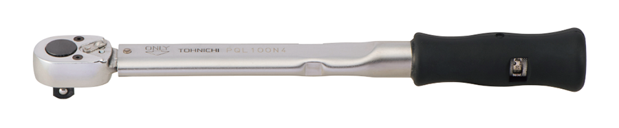 Cờ lê lực đầu rachet loại khóa trước (Pre-lock) Tohnichi PQL