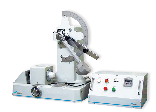 Máy thử nghiệm va đập con lắc Shinyei PST-300