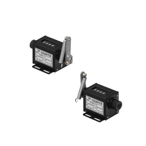 Bộ đếm hành trình cơ học siêu nhỏ Line Seiki RS-204/RSL-204 Series