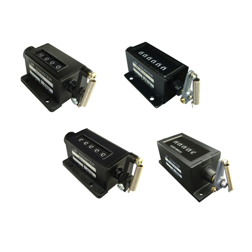Bộ đếm hành trình cơ học Line Seiki RS Series