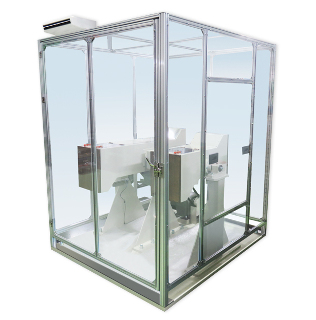 Máy thử nghiệm thả rơi bằng tang quay Shinyei RDT-1000