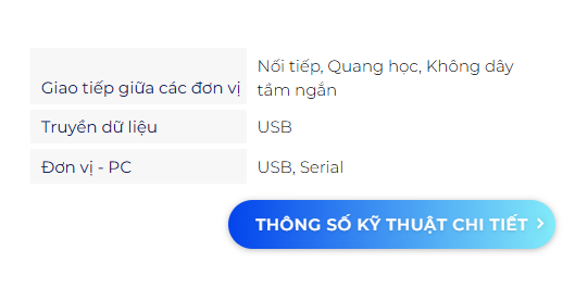 Bộ thu thập dữ liệu di động T&D RTR500BC