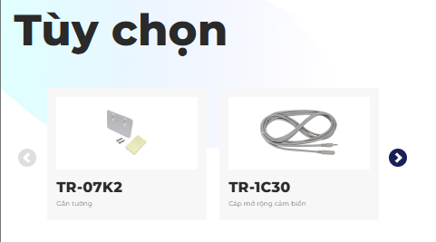 Thiết Bị Ghi Cường Độ Ánh Sáng Tia UV Nhiệt Độ và Độ Ẩm T&D RTR-574-S