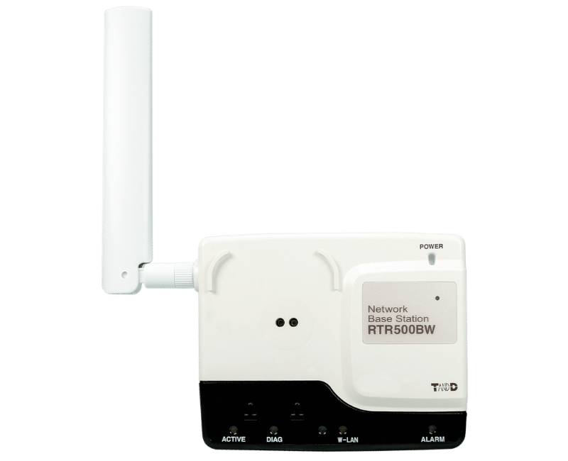 Trạm Gốc Kết Nối Mạng T&D RTR500BW