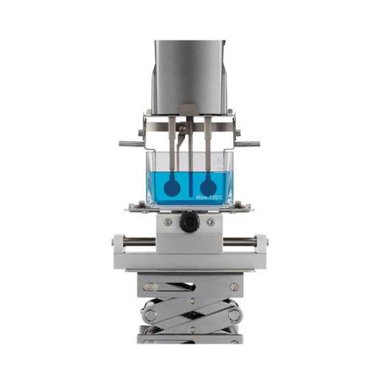 Máy đo lưu biến dạng rung AND RV-10000A