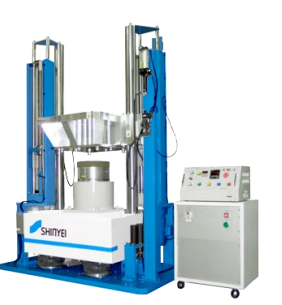 Máy thử nghiệm sốc va đập Shinyei SDST Series
