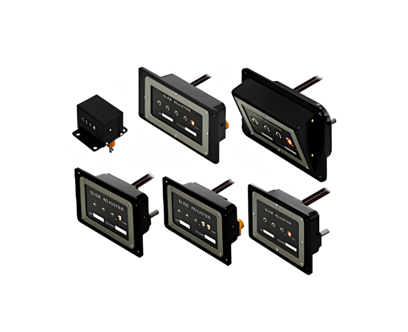 Bộ đếm chiều cao khuôn Line Seiki SLC Series