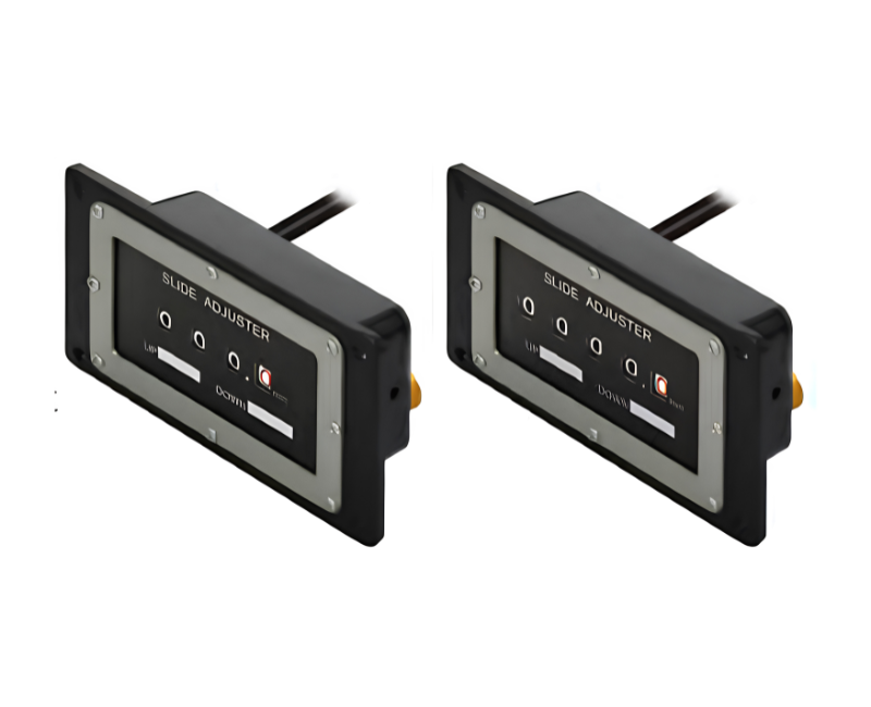 Bộ đếm chiều cao khuôn Line Seiki SLC Series