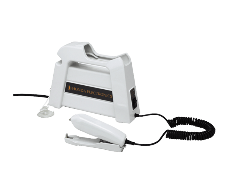 Máy hàn miệng túi siêu âm Honda Electronics SONAC-37