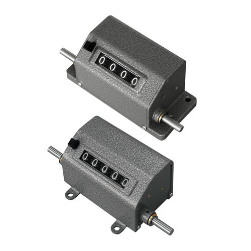 Bộ đếm hành trình cơ học tải nặng Line Seiki SP1 Series