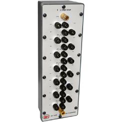 Hộp điện trở chuẩn ngâm dầu IET Labs, Inc ESI SR1030