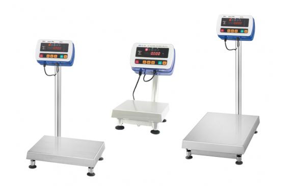 Cân bàn siêu chống nước AND SW Series