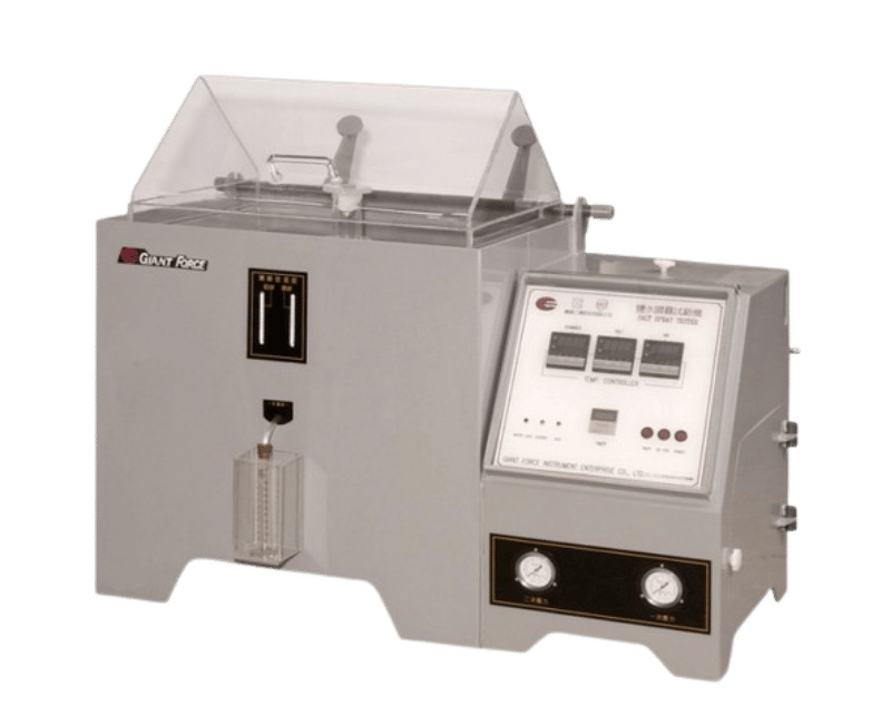 Buồng thử nghiệm ăn mòn sương muối Giant Force GS-Series (Salt Spray Tester)