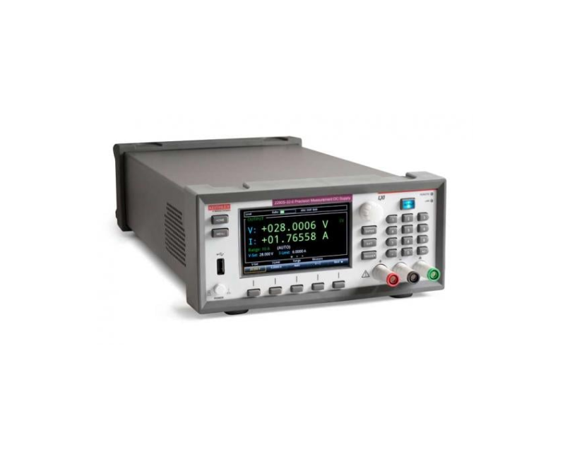 Máy cấp nguồn DC Keithley 2280S Series