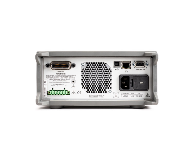 Máy cấp nguồn DC Keithley 2280S Series