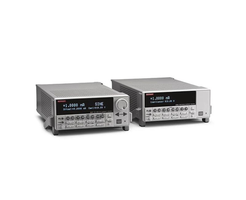 Máy cấp nguồn dòng điện Keithley Series 6200