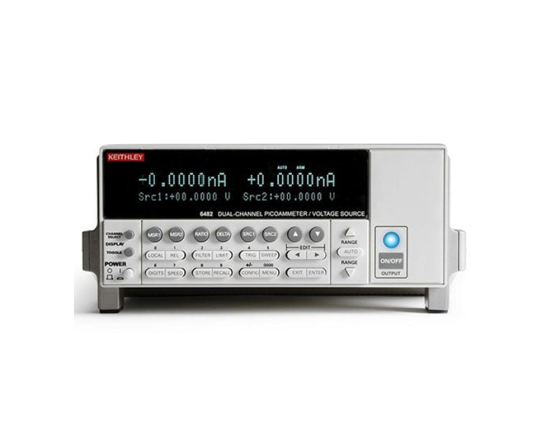Máy đo dòng điện siêu nhỏ Keithley Series 6400
