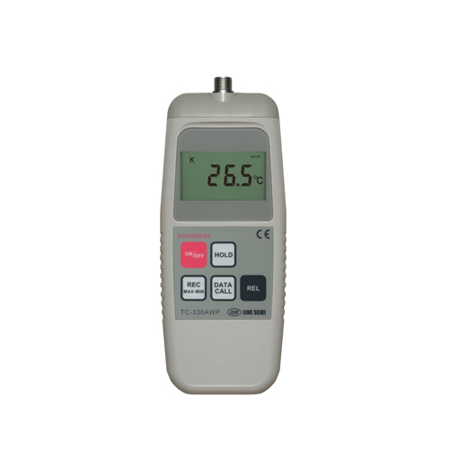 Nhiệt kế Line Seiki TC-330AWP