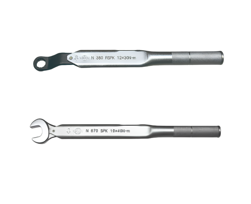 Cờ lê lực BESTOOL – KANON RSPK, SPK