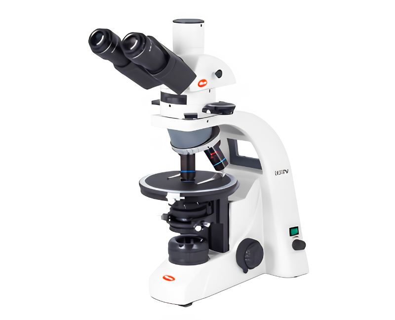 Kính hiển vi MOTIC BA310 POL