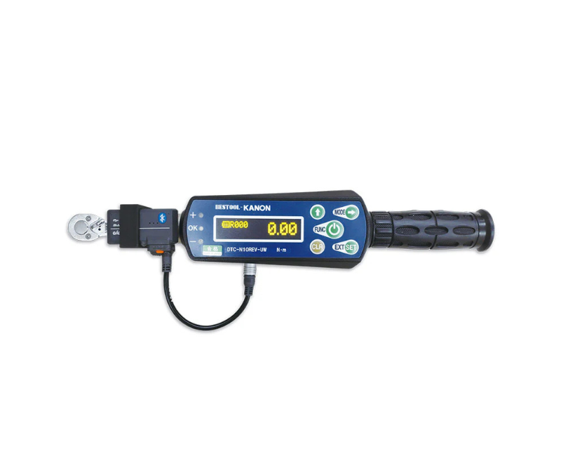 Cờ lê lực Bestool – Kanon DTC-REV