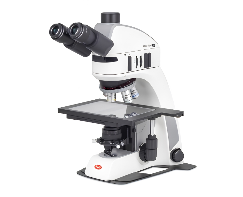 Kính hiển vi soi kim loại Motic Panthera TEC MAT Series
