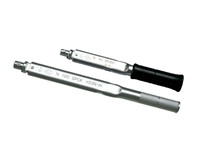 Cờ lê lực BESTOOL – KANON SPCK, SPCKH,SPCKA (Có thể thay đầu)