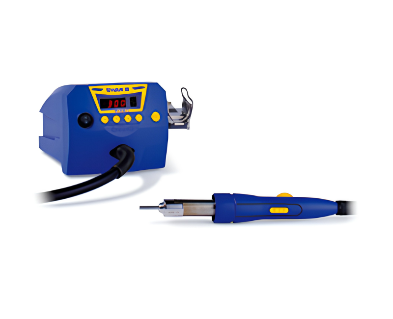 Trạm khò nhiệt SMD tích hợp hút chân không Hakko FR-810B