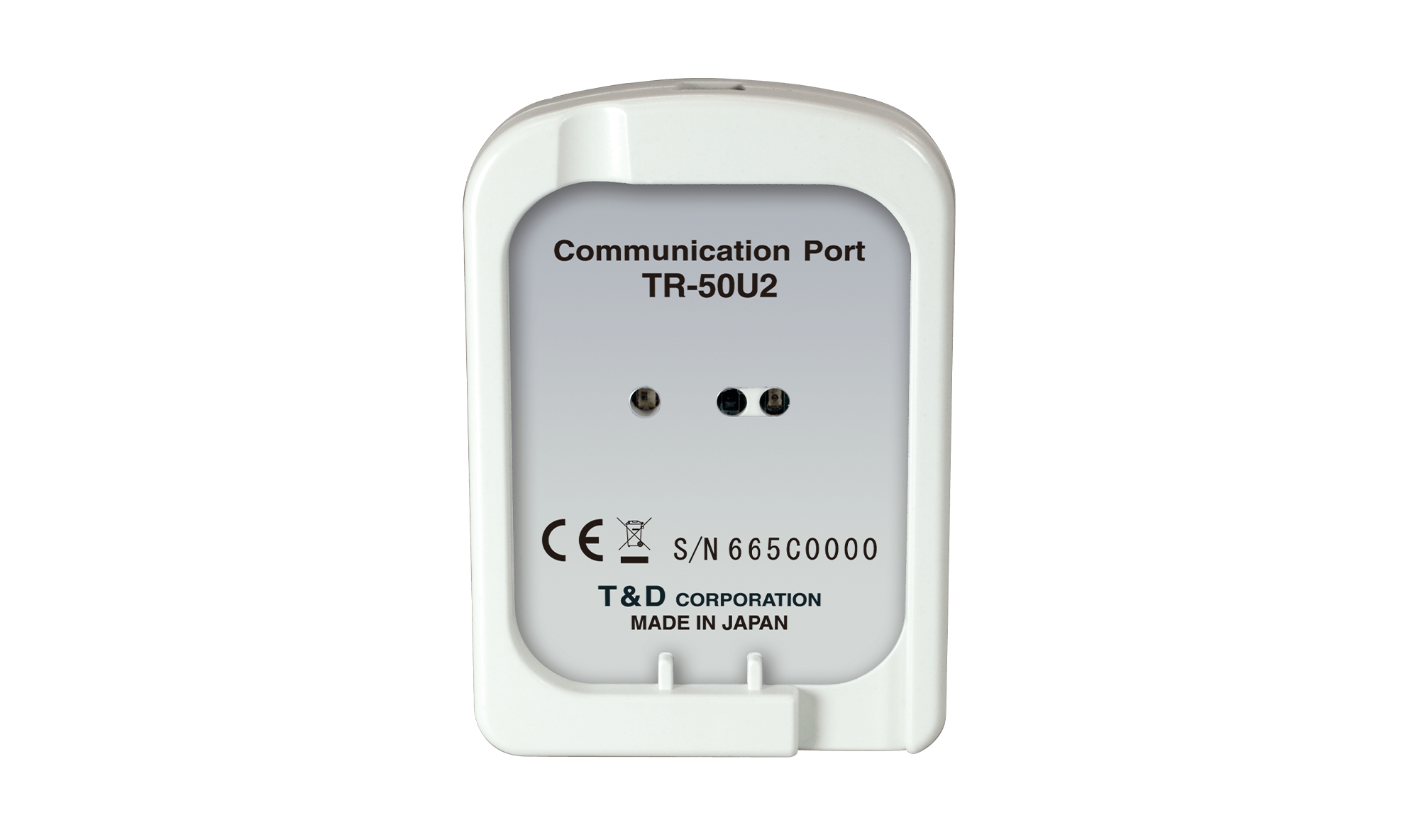 Cổng Giao Tiếp Dữ Liệu TandD TR-50U2