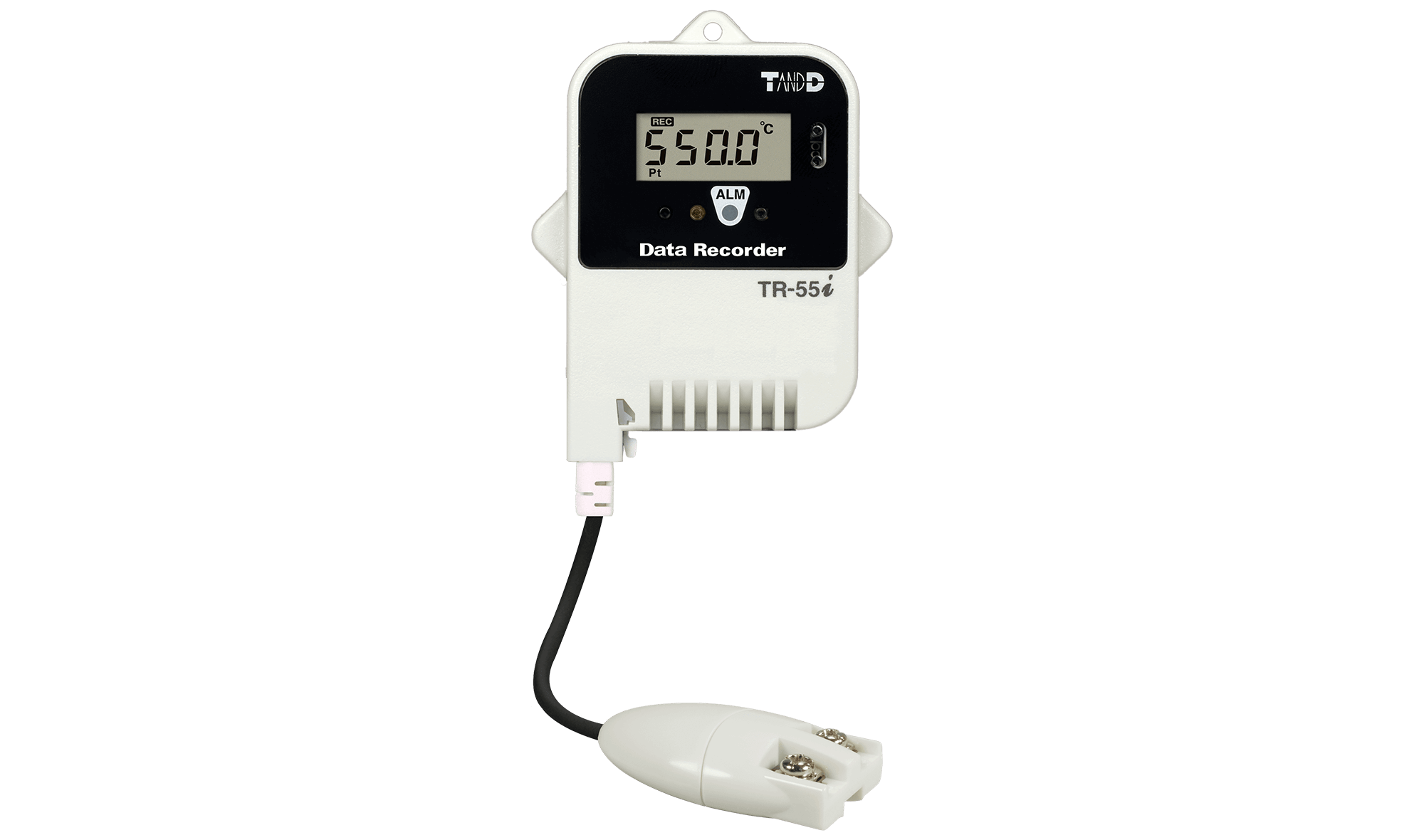 Máy ghi đo nhiệt độ Tandd TR-55i-Pt