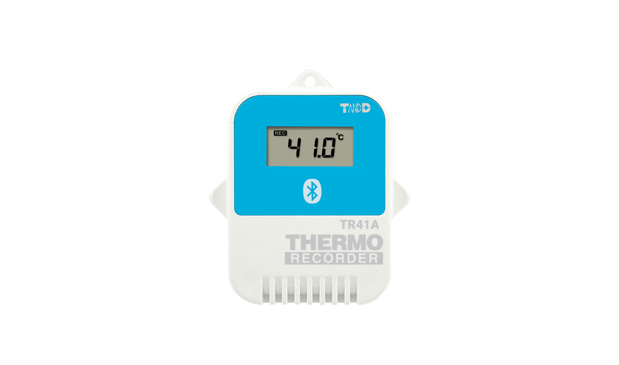 Thiết bị ghi nhiệt độ Tandd TR41A