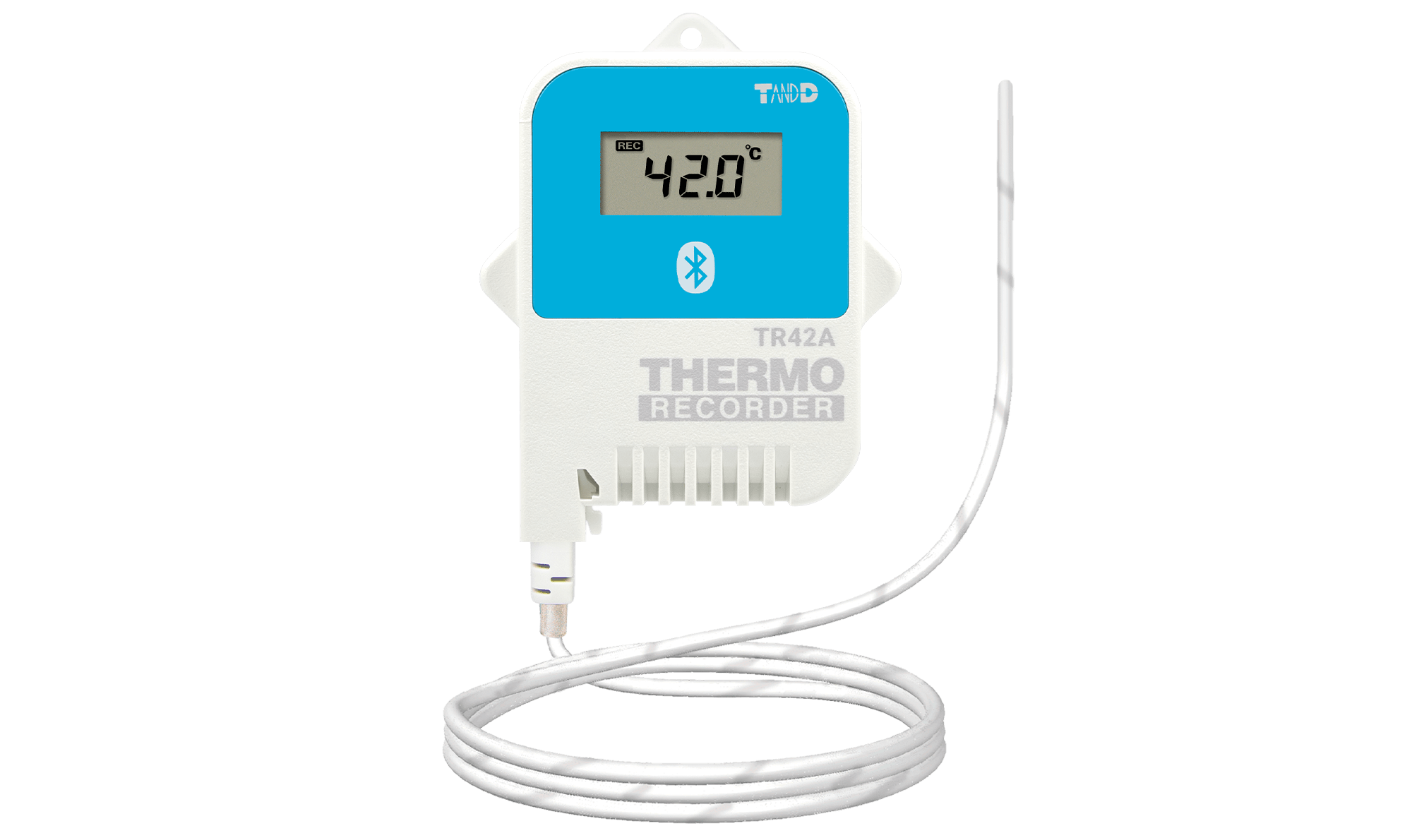 Máy ghi nhiệt độ TandD TR42A