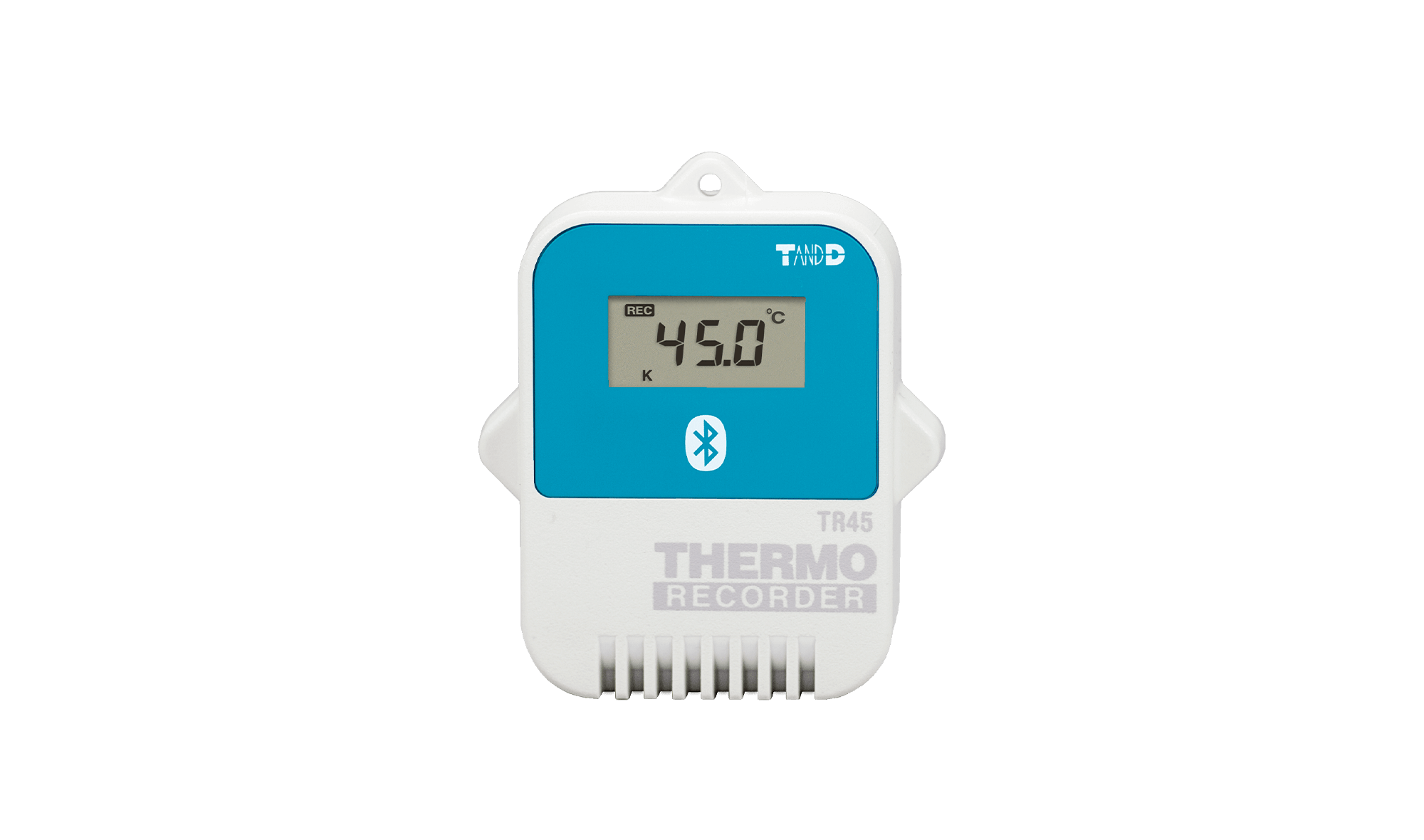 Máy ghi nhiệt độ Tandd TR45